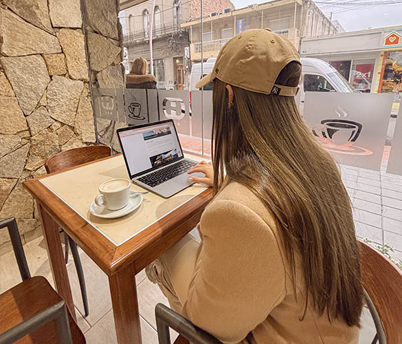 Hotel Centro Santiago del Estero