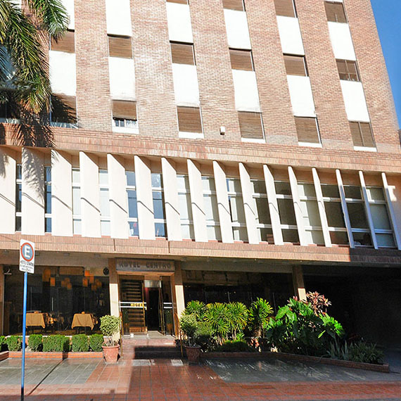 Hotel Centro