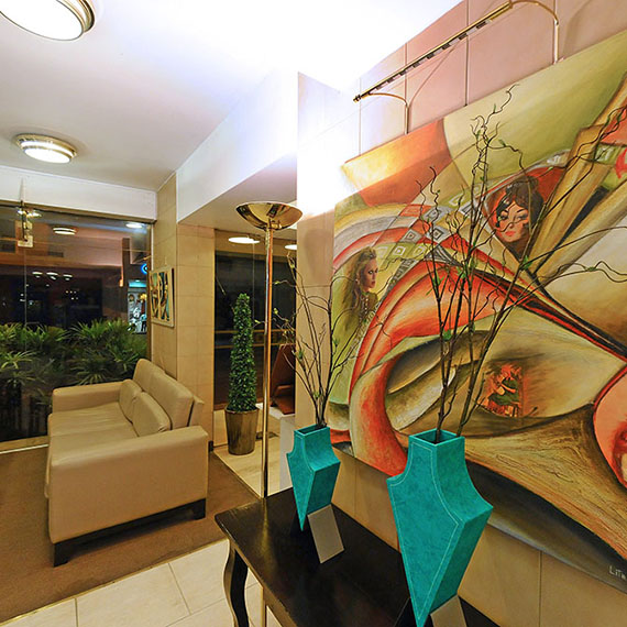 Hotel Centro