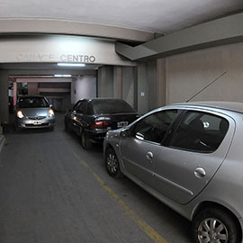 Hotel Centro