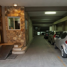 Hotel Centro