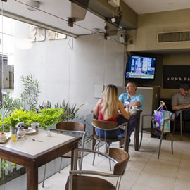 Hotel Centro