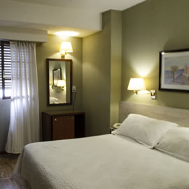 Hotel Centro