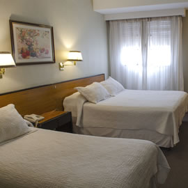 Hotel Centro