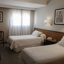 Hotel Centro
