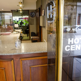 Hotel Centro