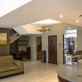 Hotel Centro