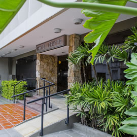 Hotel Centro