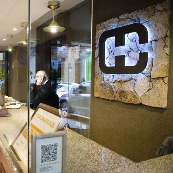 Hotel Centro