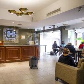Hotel Centro