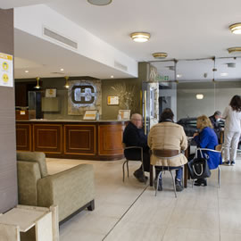 Hotel Centro