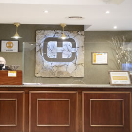 Hotel Centro