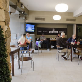 Hotel Centro